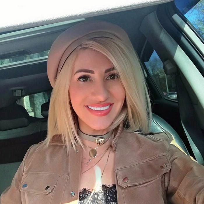 Gorgeous wife Ekaterina, 51 yrs.old from Odessa, Ukraine