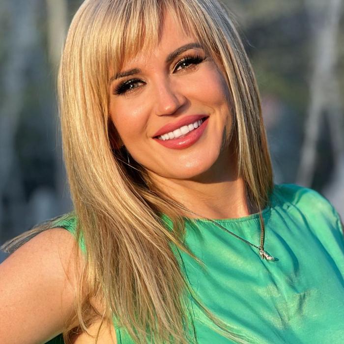  Svetlana, 48 yrs.old from Dnepr, Ukraine