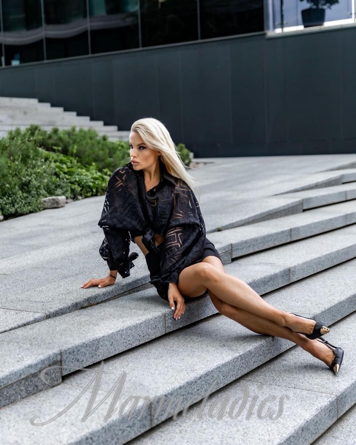  Maryna, 38 yrs.old from Kyiv, Ukraine