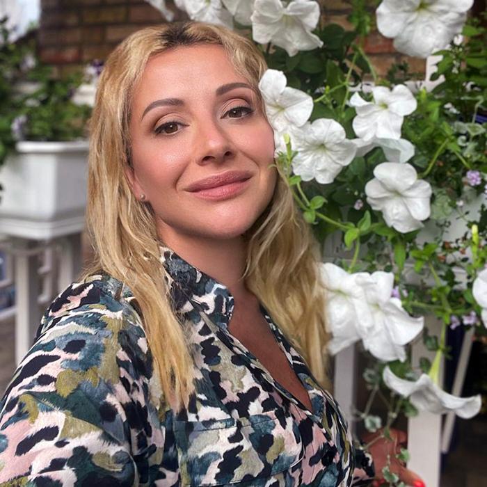 Charming wife Katya, 39 yrs.old from Kiev, Ukraine