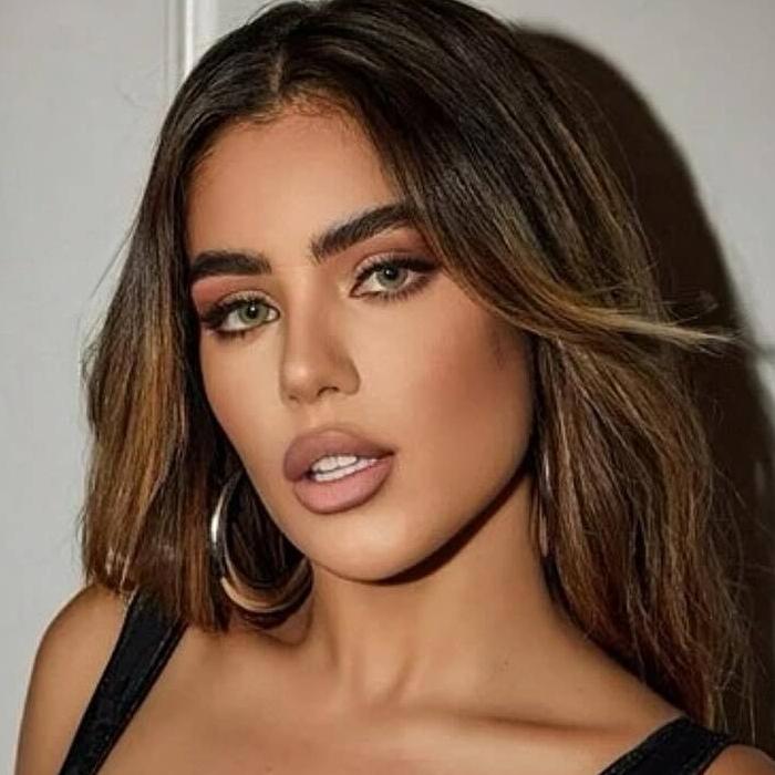 Nice mail order bride Anayara, 31 yrs.old from Goiânia Goiás, Brazil