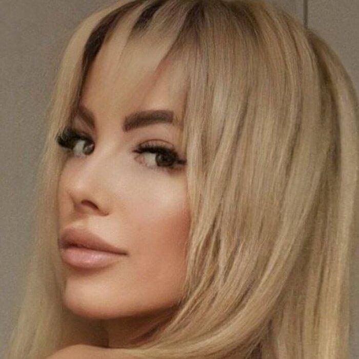 Nice mail order bride Anzhalika, 43 yrs.old from Warsaw, Poland