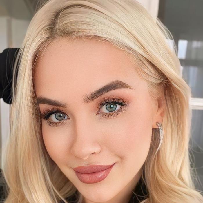 Single bride Yulia, 26 yrs.old from Kiev, Ukraine