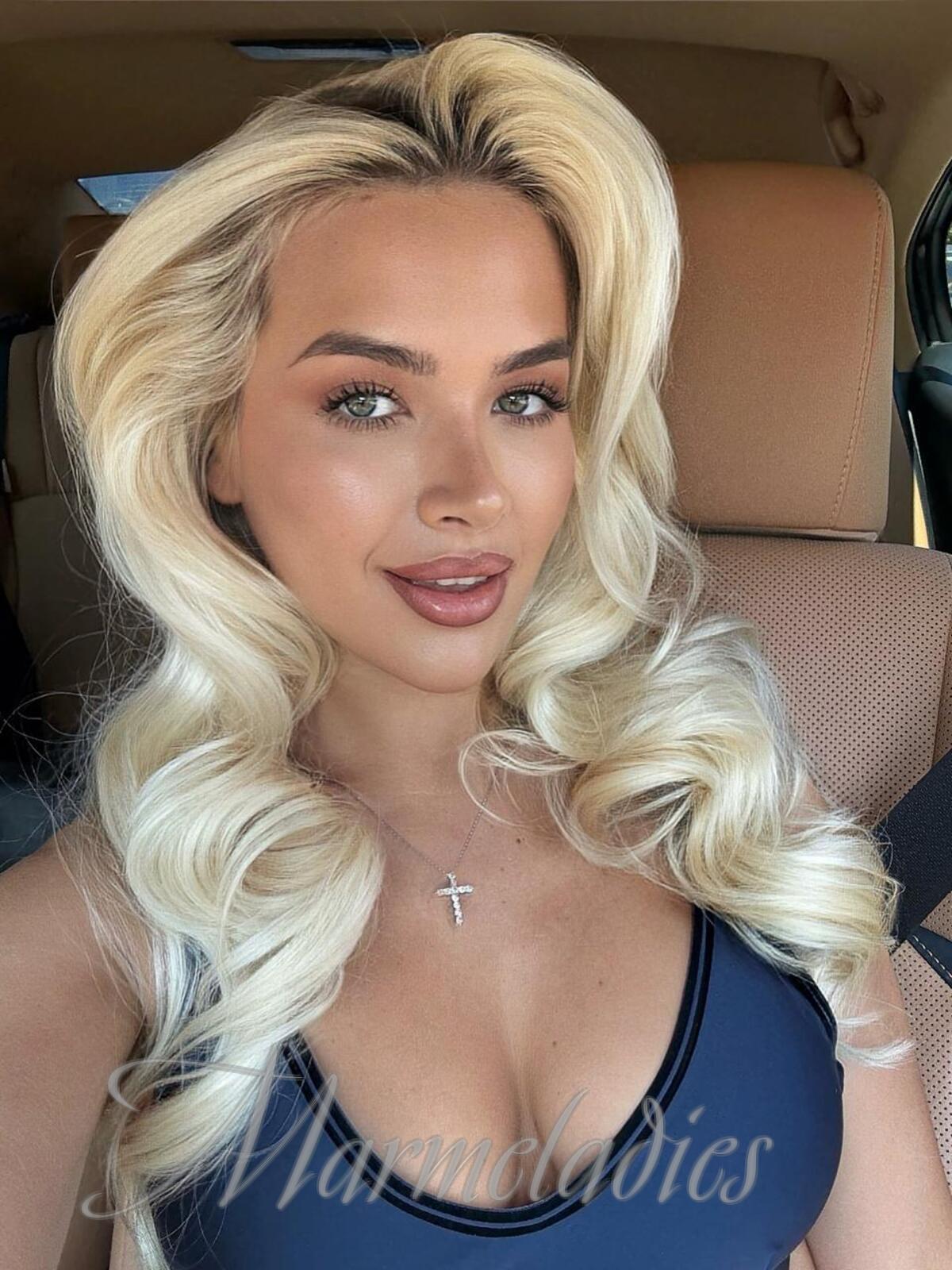  Yulia, 26 yrs.old from Kiev, Ukraine