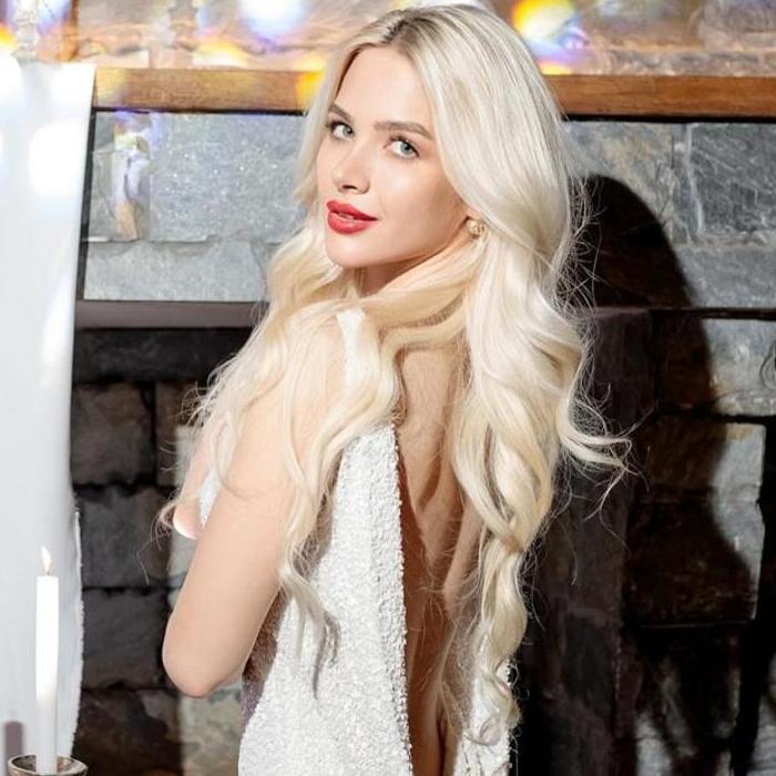 Gorgeous woman Yulia, 26 yrs.old from Kiev, Ukraine