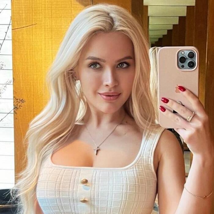 Nice woman Yulia, 26 yrs.old from Kiev, Ukraine