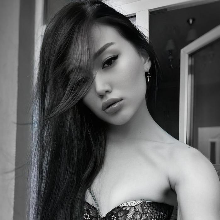 Single bride Valeriia, 20 yrs.old from Kropyvnytskyi, Ukraine