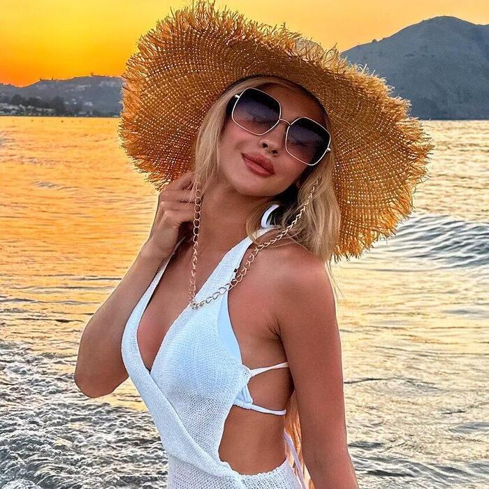 Pretty bride Iryna, 30 yrs.old from Ternopil, Ukraine