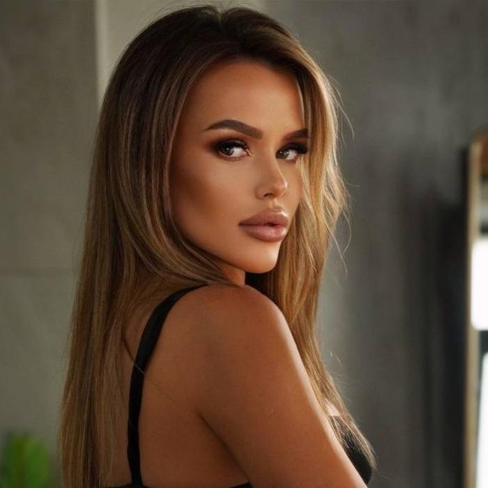  Milena, 33 yrs.old from Zhytomyr, Ukraine