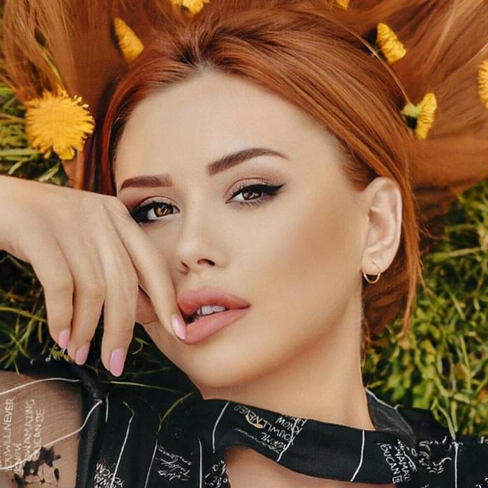 Amazing woman Rita, 29 yrs.old from Kiev, Ukraine