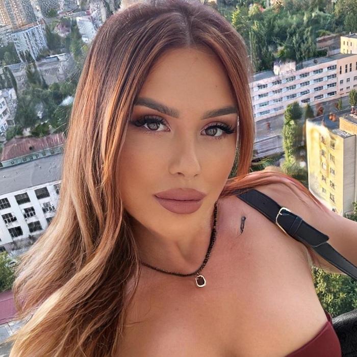 Hot woman Rita, 29 yrs.old from Kiev, Ukraine