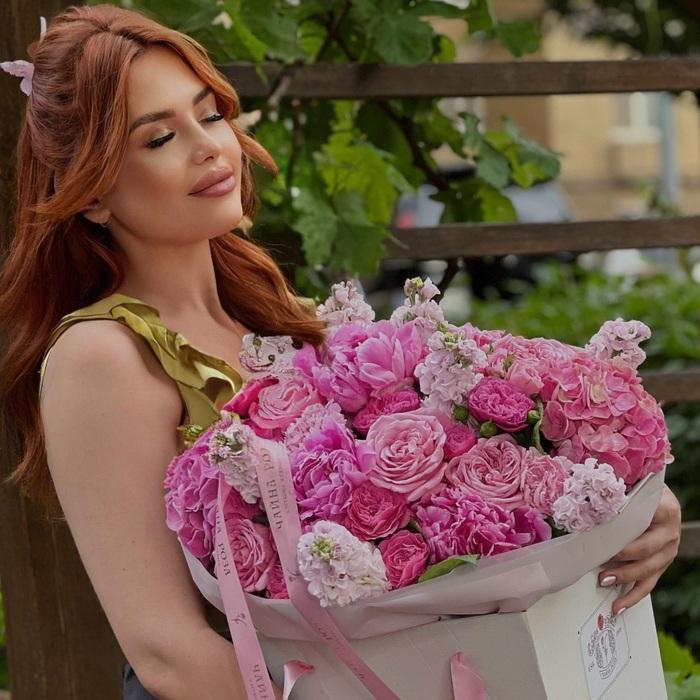 Charming woman Rita, 29 yrs.old from Kiev, Ukraine