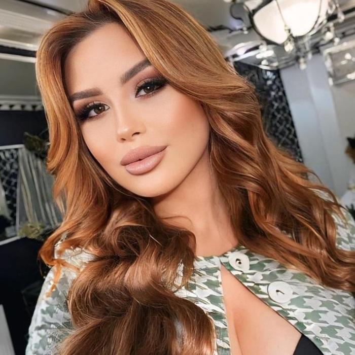 Beautiful girl Rita, 29 yrs.old from Kiev, Ukraine