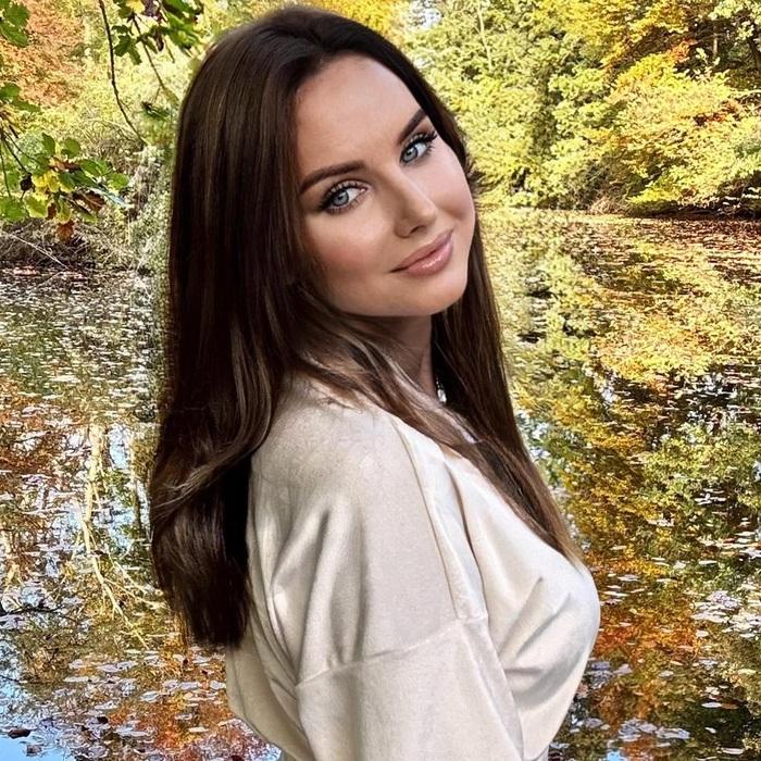 Nice woman Oksana, 30 yrs.old from Frankfurt am Main, Germany