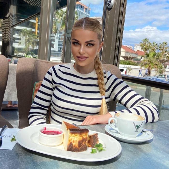  Milena, 43 yrs.old from Antalya, Turkey