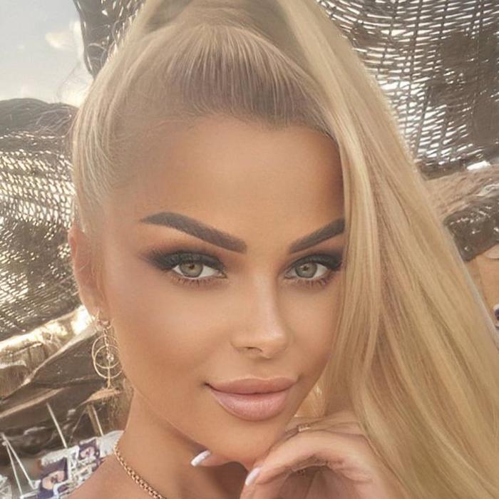  Milena, 43 yrs.old from Antalya, Turkey