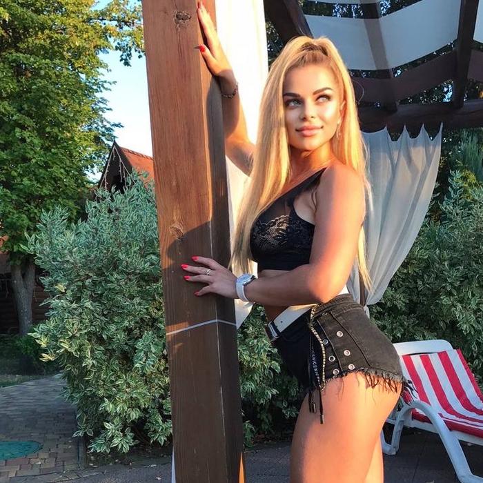  Milena, 43 yrs.old from Antalya, Turkey