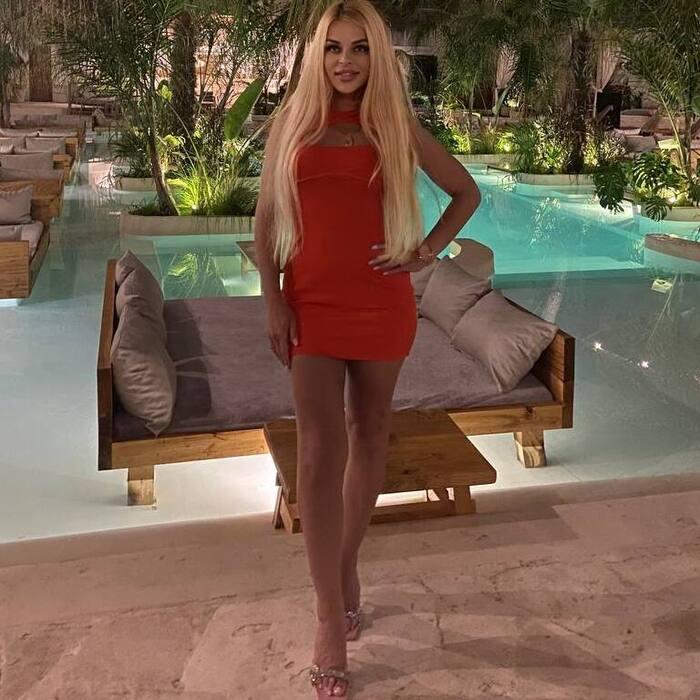 Sexy girl Milena, 43 yrs.old from Antalya, Turkey