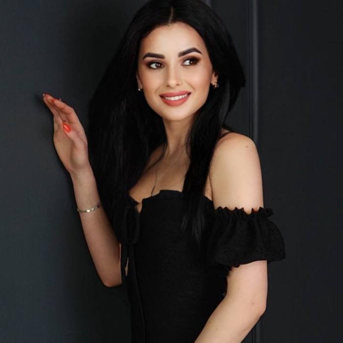 Charming woman Svitlana, 29 yrs.old from Zaporozhye, Ukraine