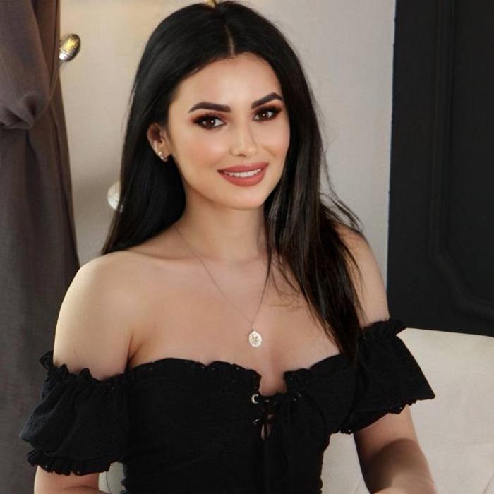 Hot woman Svitlana, 29 yrs.old from Zaporozhye, Ukraine