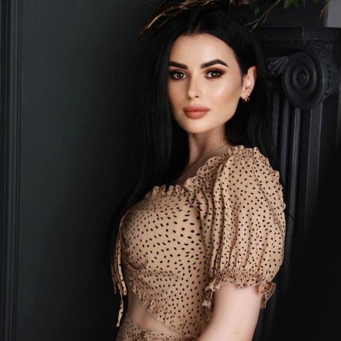 Single woman Svitlana, 29 yrs.old from Zaporozhye, Ukraine