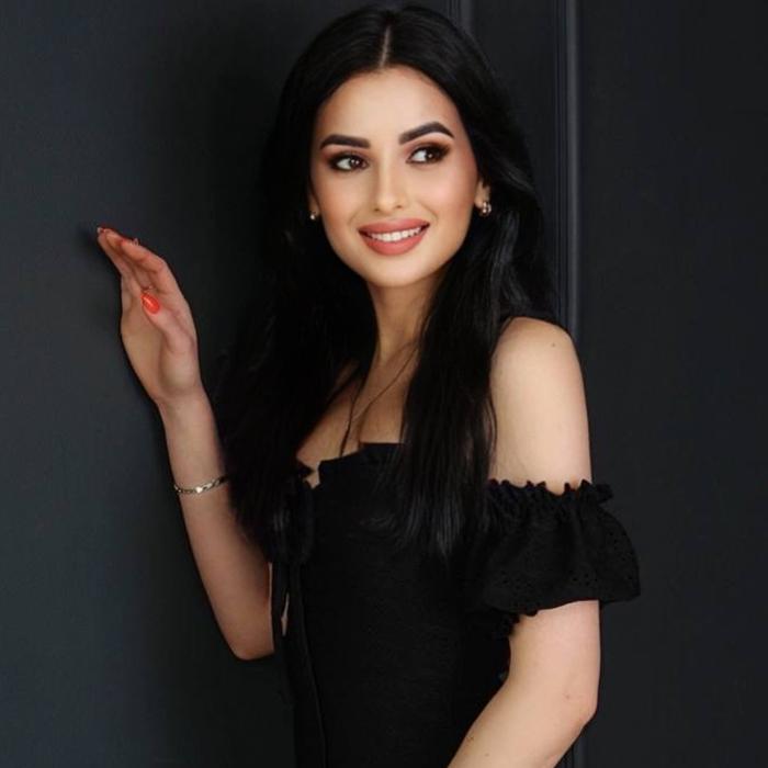 Beautiful girl Svitlana, 29 yrs.old from Zaporozhye, Ukraine