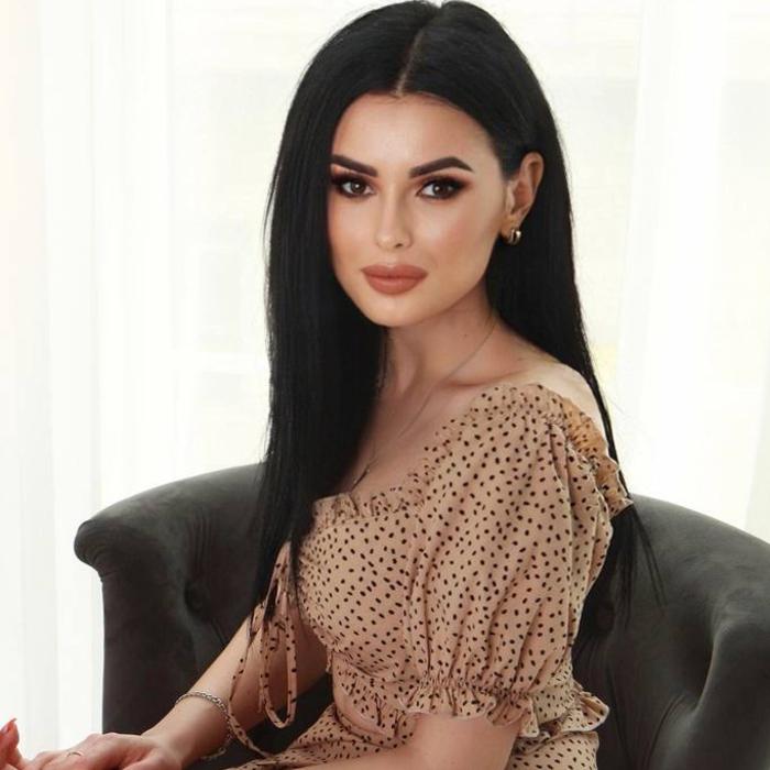 Sexy girl Svitlana, 29 yrs.old from Zaporozhye, Ukraine