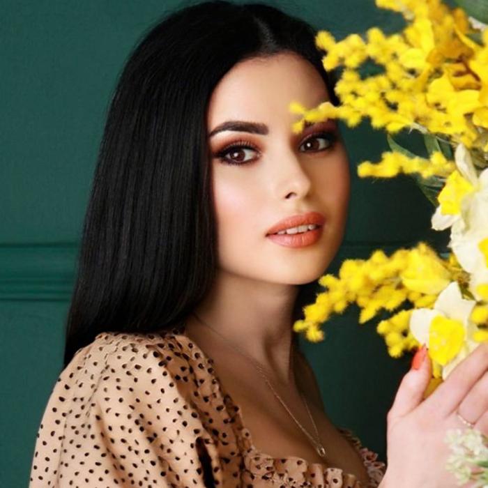 Pretty woman Svitlana, 29 yrs.old from Zaporozhye, Ukraine