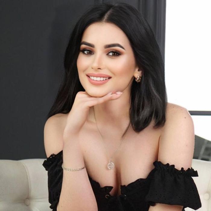 Nice woman Svitlana, 29 yrs.old from Zaporozhye, Ukraine