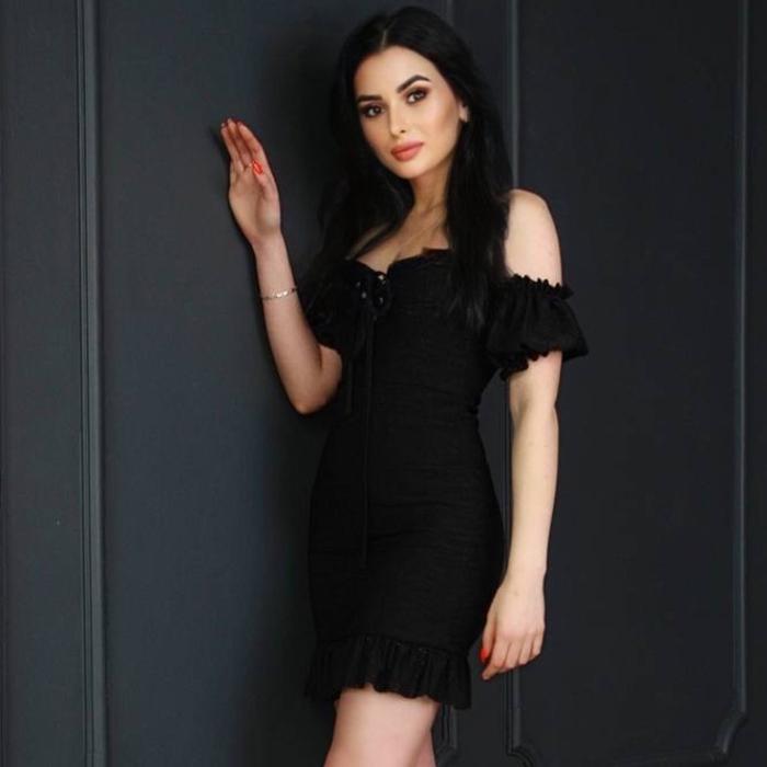 Gorgeous girl Svitlana, 29 yrs.old from Zaporozhye, Ukraine