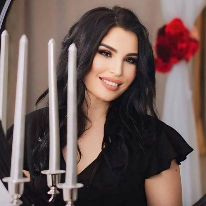 Beautiful girl Rima, 38 yrs.old from Zaporozhye, Ukraine