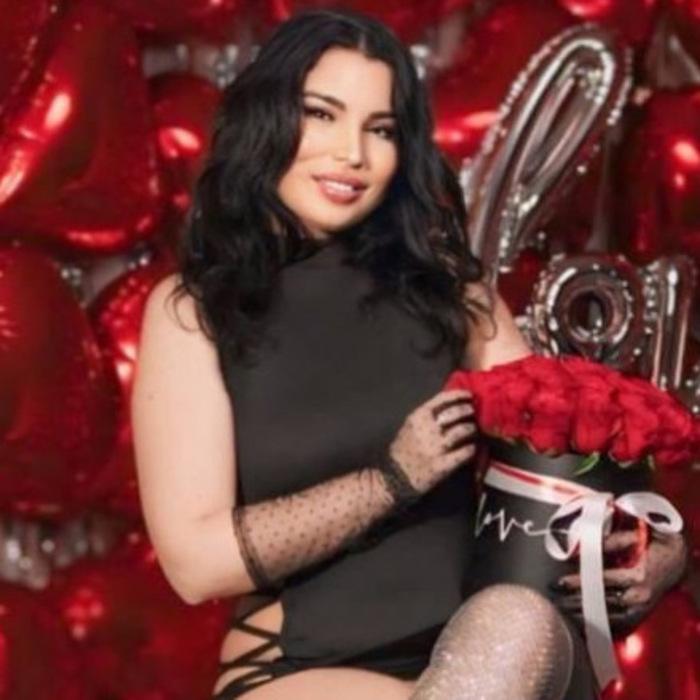 Pretty woman Rima, 38 yrs.old from Zaporozhye, Ukraine