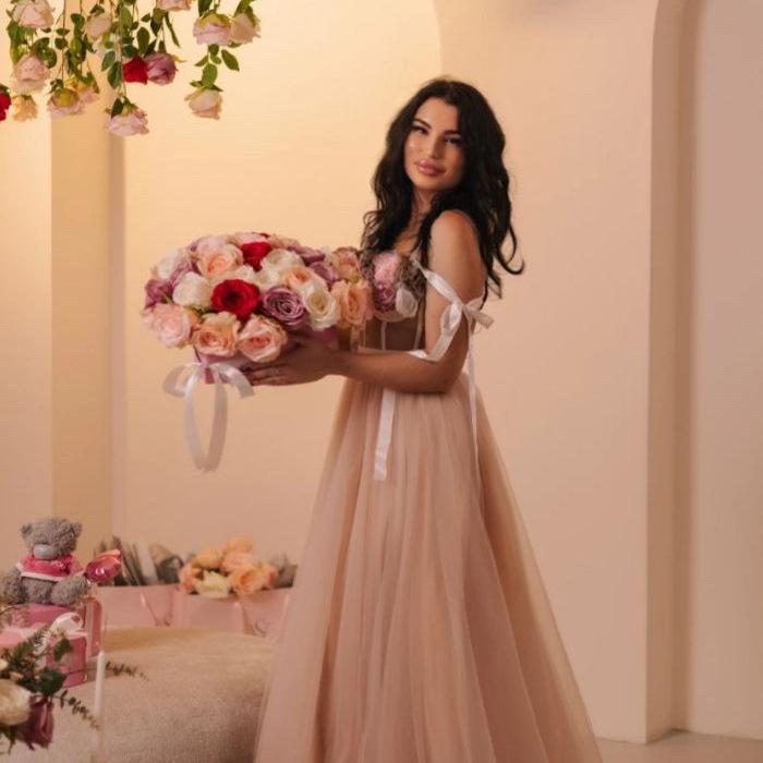 Nice girl Rima, 38 yrs.old from Zaporozhye, Ukraine