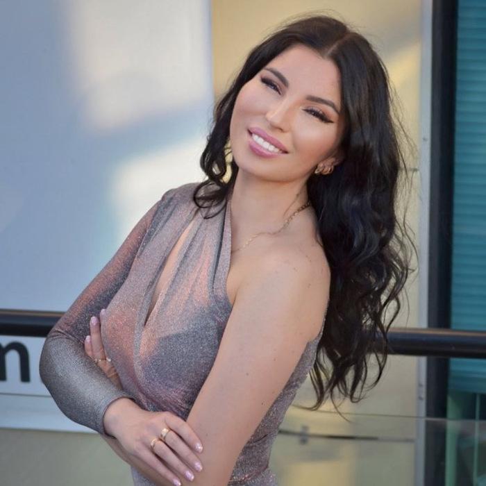 Amazing girl Rima, 38 yrs.old from Zaporozhye, Ukraine