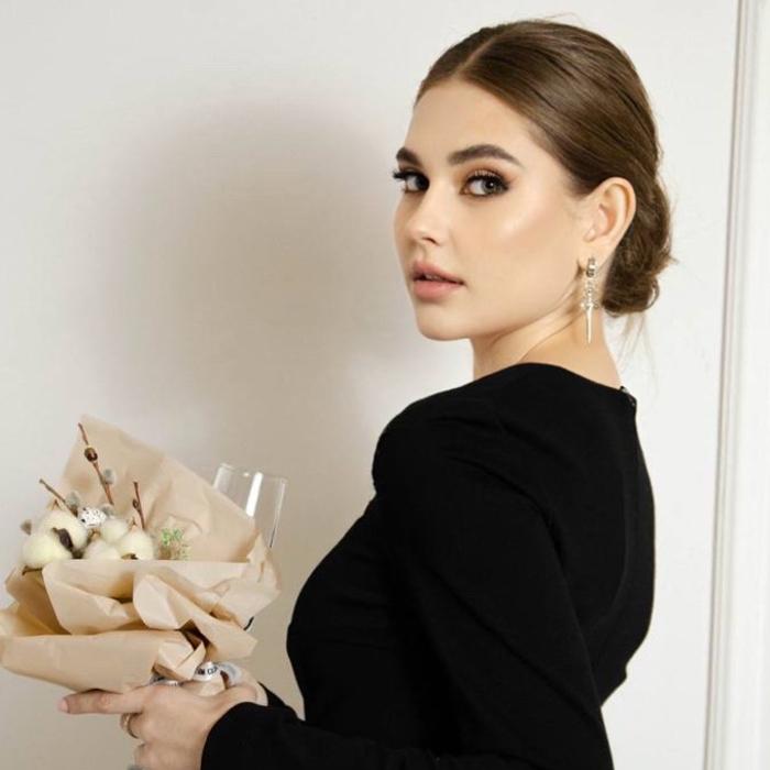 Nice girl Olha, 21 yrs.old from Odessa, Ukraine