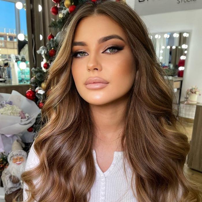 Pretty woman Olha, 21 yrs.old from Odessa, Ukraine