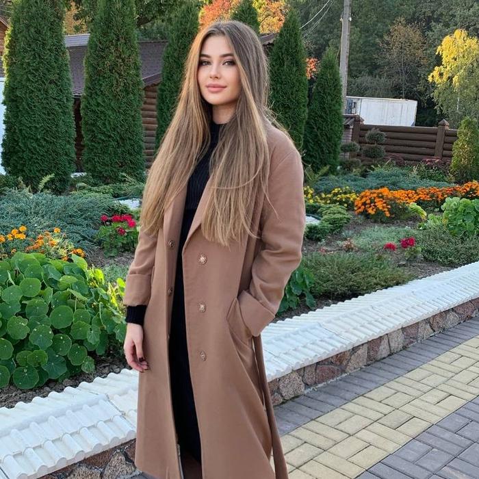 Beautiful girl Olha, 21 yrs.old from Odessa, Ukraine