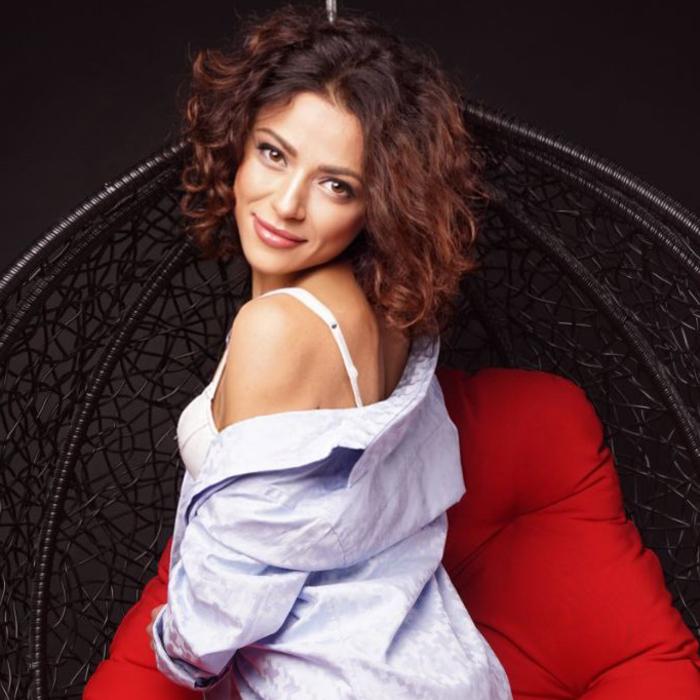 Gorgeous lady Inna, 38 yrs.old from Kiev, Ukraine