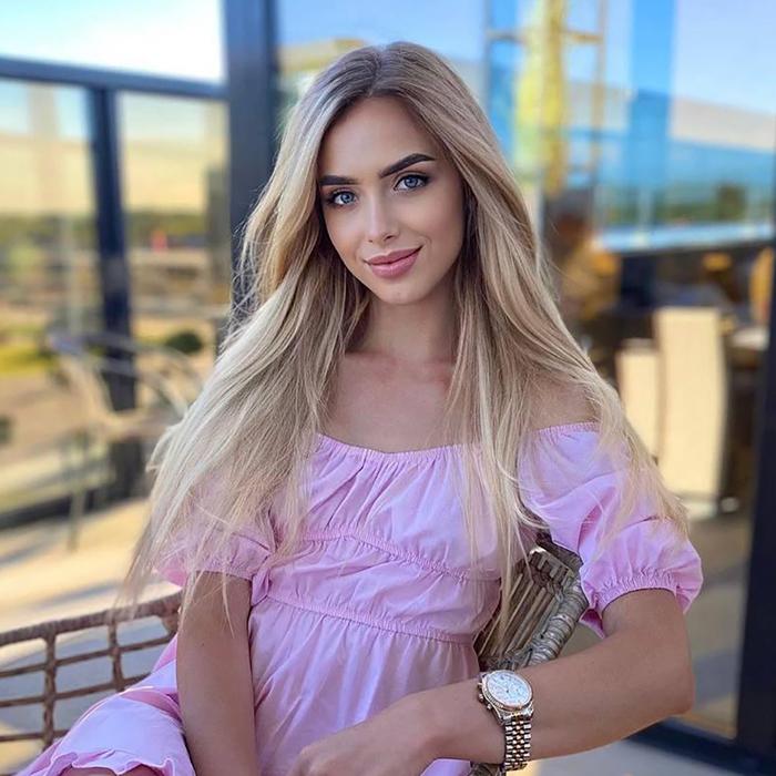 Hot miss Natalya, 25 yrs.old from Kyiv, Ukraine