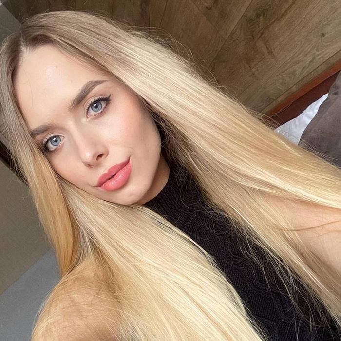 Gorgeous girlfriend Natalya, 25 yrs.old from Kyiv, Ukraine