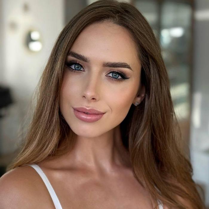 Single miss Natalya, 24 yrs.old from Kyiv, Ukraine