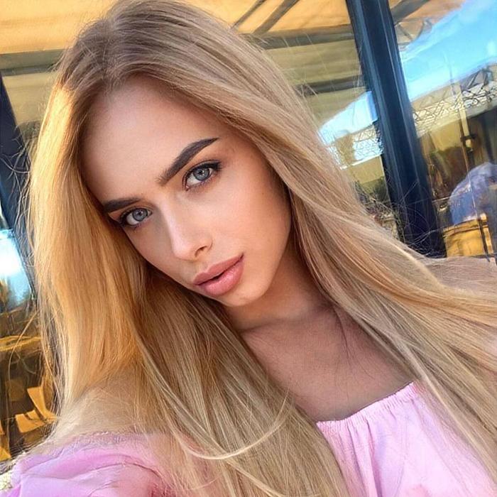 Single miss Natalya, 25 yrs.old from Kyiv, Ukraine