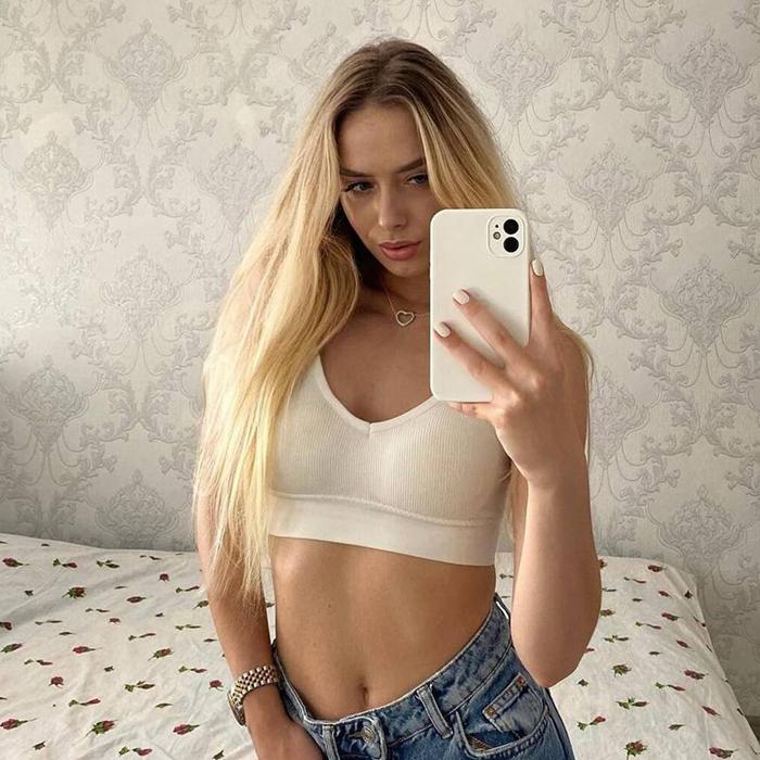 Beautiful girlfriend Natalya, 25 yrs.old from Kyiv, Ukraine