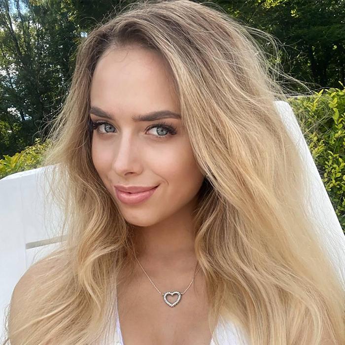 Pretty miss Natalya, 25 yrs.old from Kyiv, Ukraine