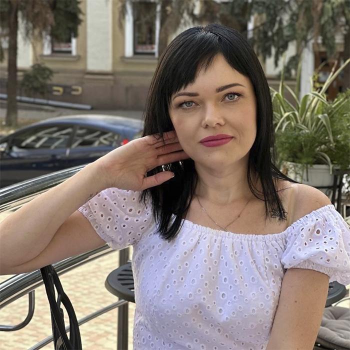 Gorgeous wife Daria, 37 yrs.old from Poltava, Ukraine