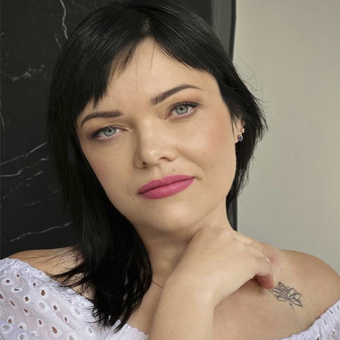 Hot wife Daria, 37 yrs.old from Poltava, Ukraine