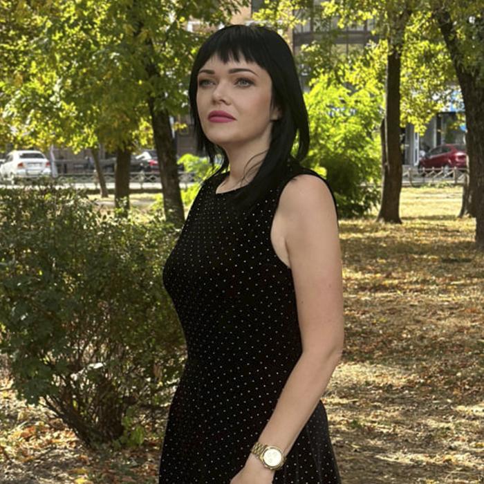  Daria, 37 yrs.old from Poltava, Ukraine