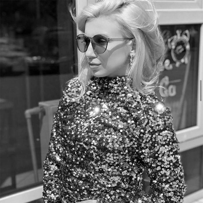 Nice wife Elina, 37 yrs.old from Poltava, Ukraine