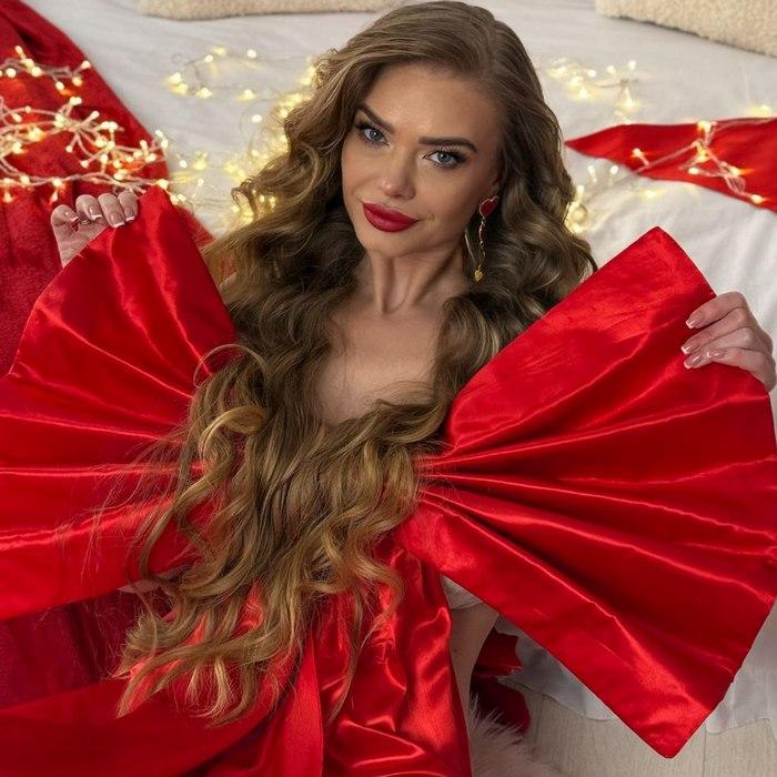 Amazing bride Oksana, 43 yrs.old from Kharkov, Ukraine