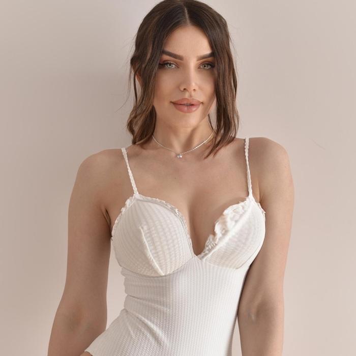Nice bride Maryana, 36 yrs.old from Warsaw, Poland